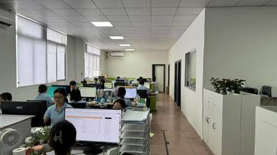 چین Luo Shida Sensor (Dongguan) Co., Ltd.