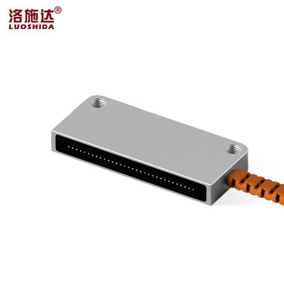 100٪ جدید 100٪اصلی سنج فايبر نوري متريکس فايبر نوري سيريز بازتاب پراكنده دقت بالا کشف اجسام كوچك سنج فايبر نوري