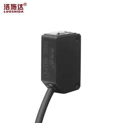 100٪ قیمت کارخانه جدید NPN PNP 300mm سنسور مجاورتی فوتوالکتریک مربعی PNP بدون 10-30vdc